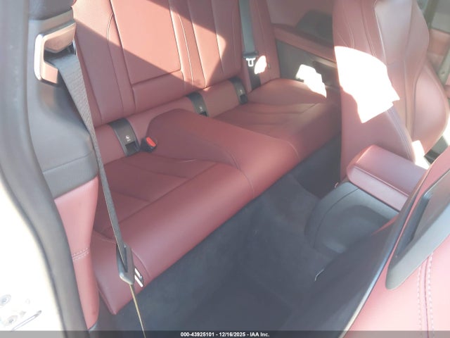 2023 BMW 430I WBA53AP00PCM84766 Photo 7