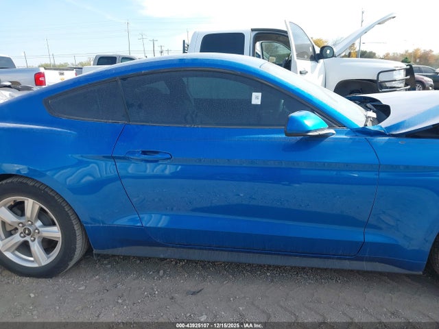 Ford Mustang Ecoboost 2019 1FA6P8TH3K5201974 Image 13