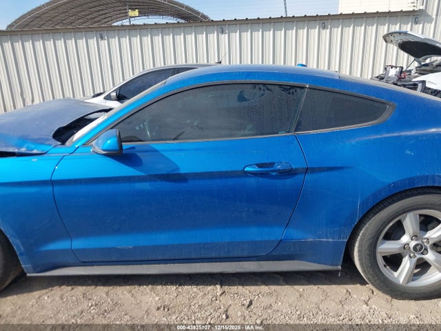 Ford Mustang Ecoboost 2019 1FA6P8TH3K5201974 Image 14