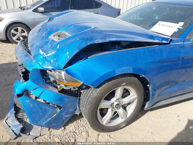 Ford Mustang Ecoboost 2019 1FA6P8TH3K5201974 Image 17