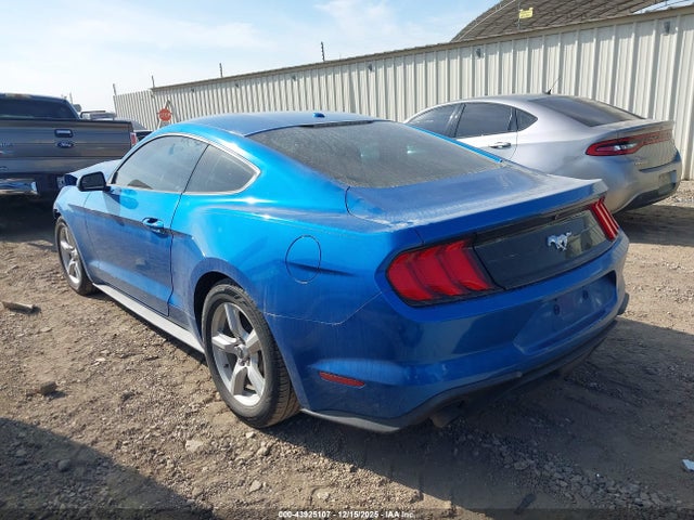 Ford Mustang Ecoboost 2019 1FA6P8TH3K5201974 Image 3