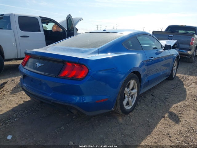 Ford Mustang Ecoboost 2019 1FA6P8TH3K5201974 Image 4