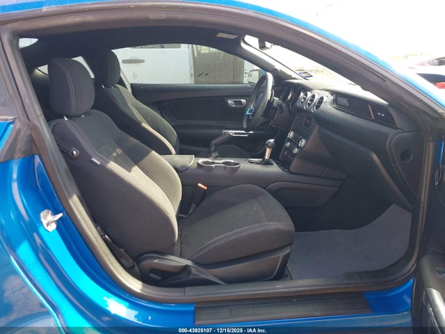 Ford Mustang Ecoboost 2019 1FA6P8TH3K5201974 Image 5
