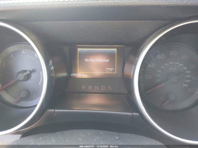 Ford Mustang Ecoboost 2019 1FA6P8TH3K5201974 Image 7