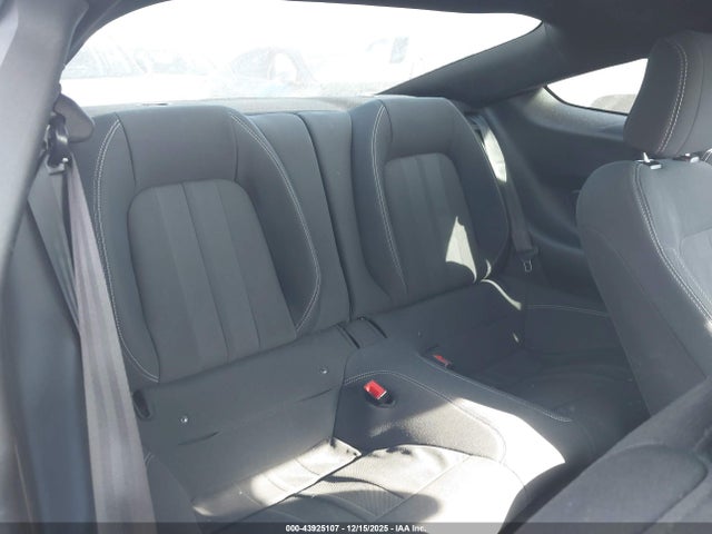 Ford Mustang Ecoboost 2019 1FA6P8TH3K5201974 Image 8