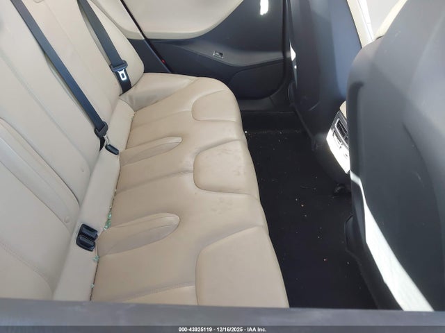 2013 TESLA MODEL S 5YJSA1DN2DFP18898 Photo 7