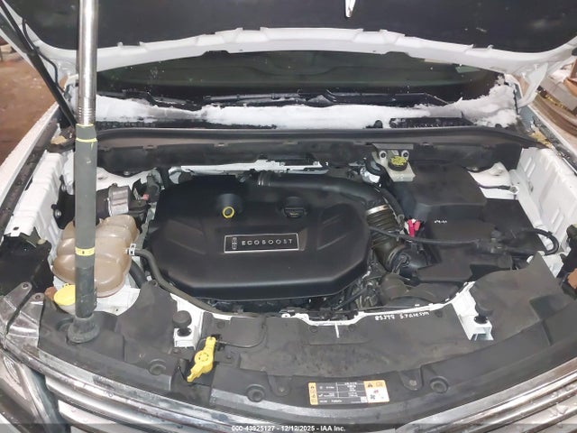 2015 LINCOLN MKC 5LMTJ2AH3FUJ20203 Photo 9