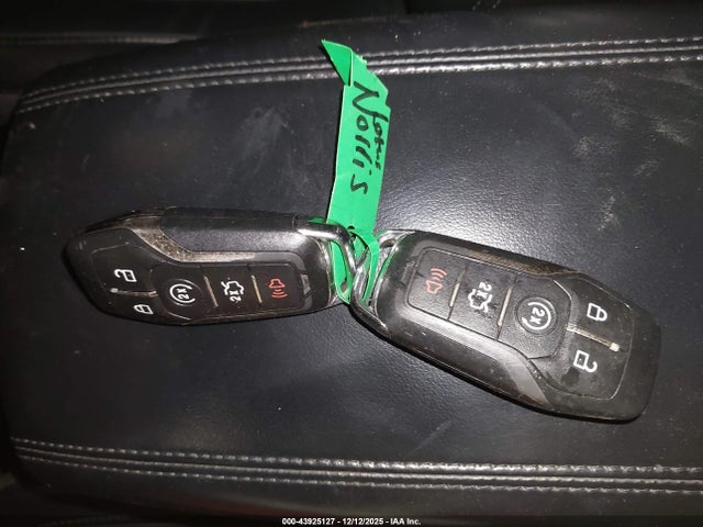 2015 LINCOLN MKC 5LMTJ2AH3FUJ20203 Photo 10