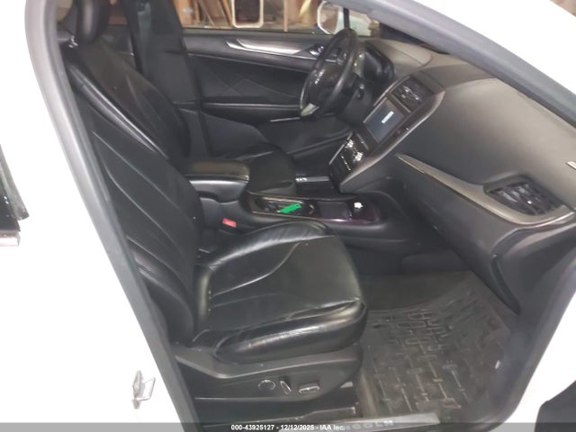 2015 LINCOLN MKC 5LMTJ2AH3FUJ20203 Photo 4