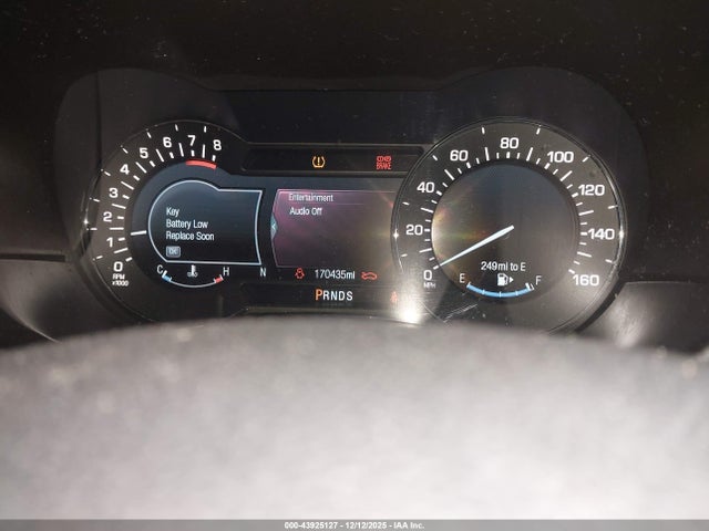 2015 LINCOLN MKC 5LMTJ2AH3FUJ20203 Photo 6