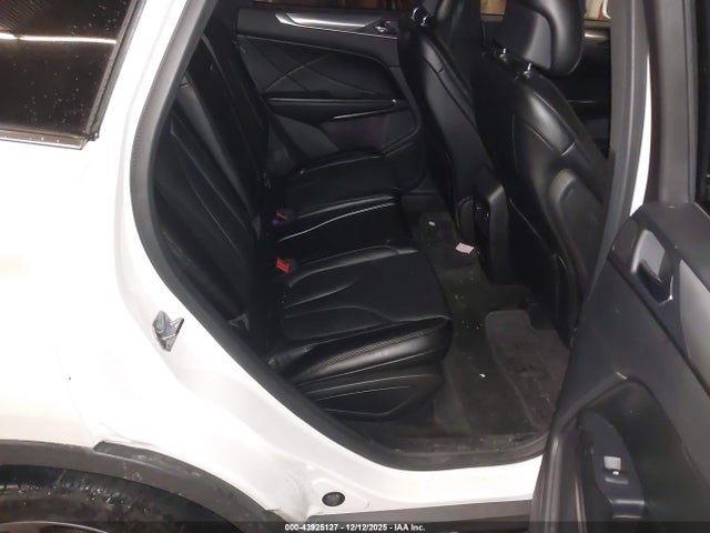 2015 LINCOLN MKC 5LMTJ2AH3FUJ20203 Photo 7