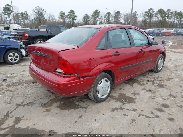 2003 FORD FOCUS 1FAFP33Z63W253929 Photo 3