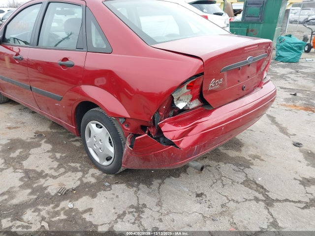 2003 FORD FOCUS 1FAFP33Z63W253929 Photo 5