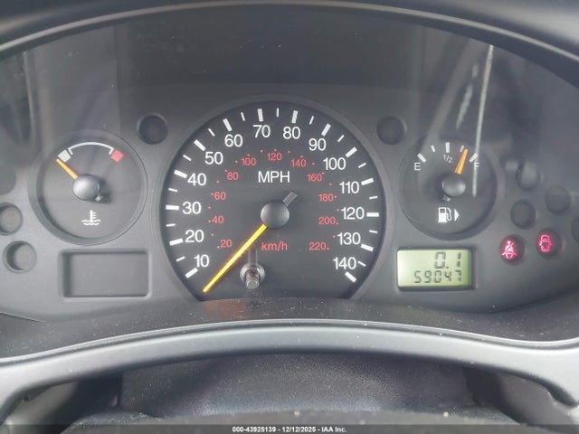 2003 FORD FOCUS 1FAFP33Z63W253929 Photo 6