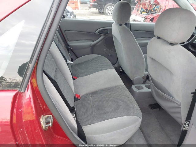 2003 FORD FOCUS 1FAFP33Z63W253929 Photo 7