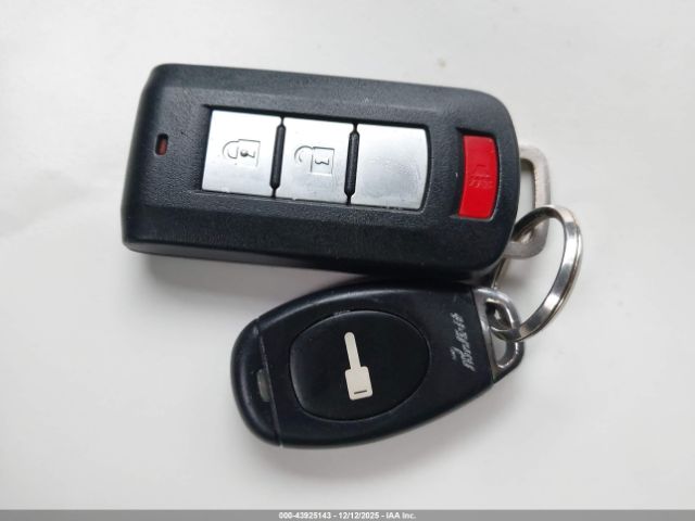 2017 MITSUBISHI OUTLANDER SPORT JA4AR3AW1HZ032259 Photo 10