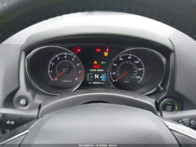 2017 MITSUBISHI OUTLANDER SPORT JA4AR3AW1HZ032259 Photo 6