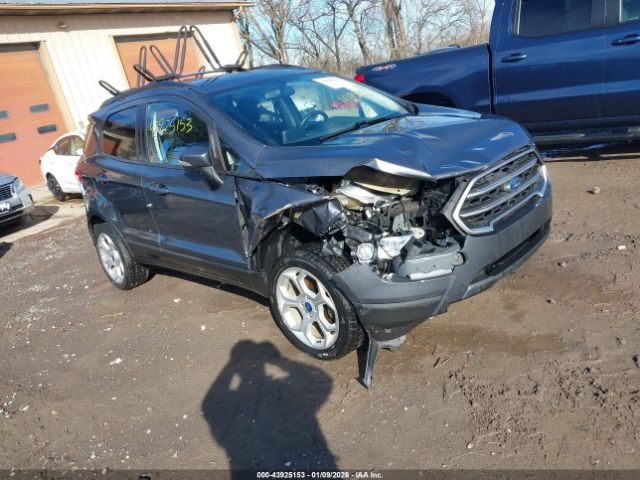 2021 FORD ECOSPORT MAJ3S2GE7MC412009