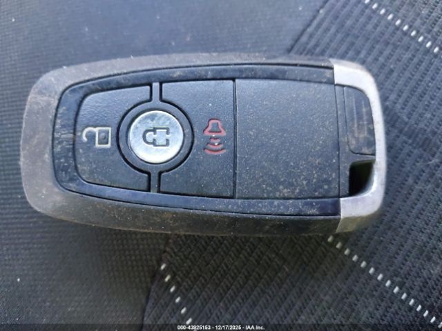 2021 FORD ECOSPORT MAJ3S2GE7MC412009 Photo 10