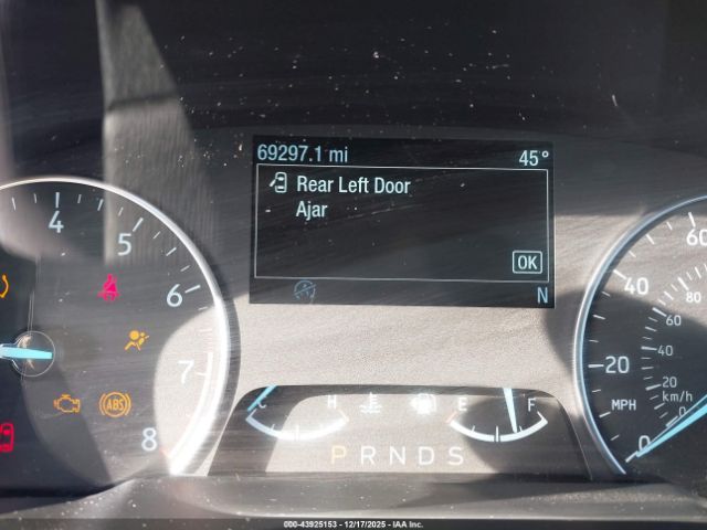 2021 FORD ECOSPORT MAJ3S2GE7MC412009 Photo 6