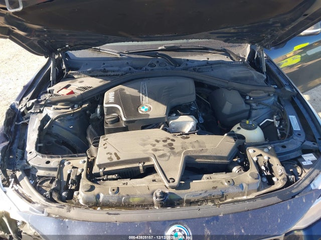 2015 BMW 428I WBA3N9C5XFK246638 Photo 9