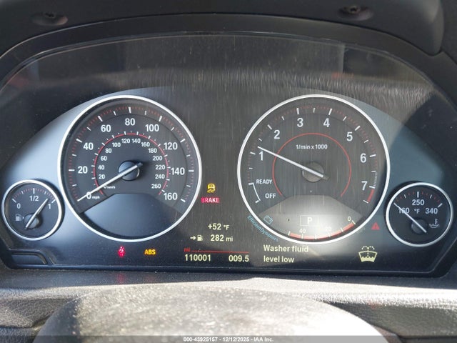 2015 BMW 428I WBA3N9C5XFK246638 Photo 6