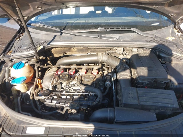 2009 AUDI A3 WAUHF78P79A080011 Photo 9