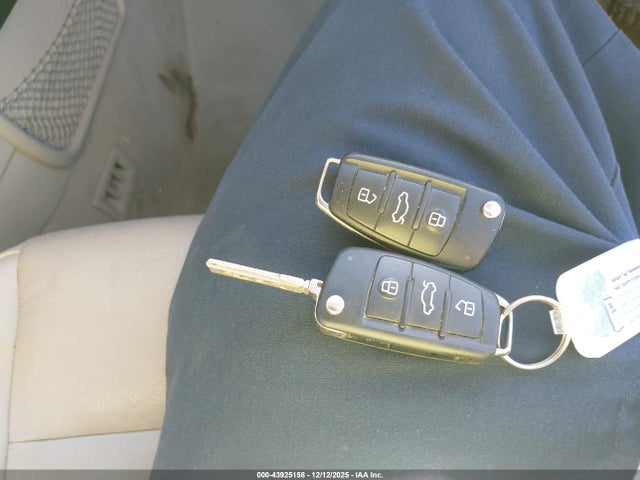 2009 AUDI A3 WAUHF78P79A080011 Photo 10