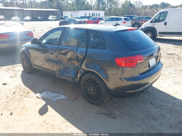 2009 AUDI A3 WAUHF78P79A080011 Photo 2