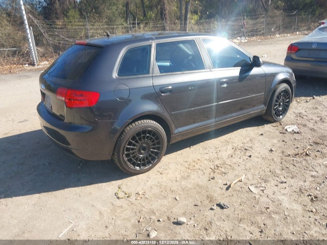 2009 AUDI A3 WAUHF78P79A080011 Photo 3