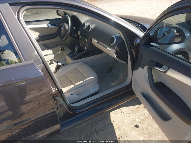 2009 AUDI A3 WAUHF78P79A080011 Photo 4