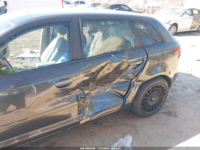 2009 AUDI A3 WAUHF78P79A080011 Photo 5