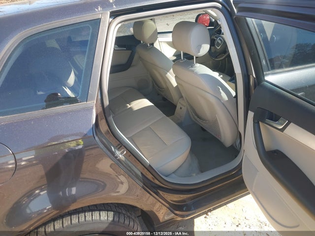 2009 AUDI A3 WAUHF78P79A080011 Photo 7