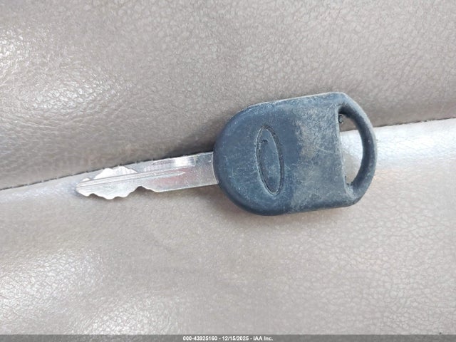 2003 FORD TAURUS 1FAFP56SX3A113762 Photo 10