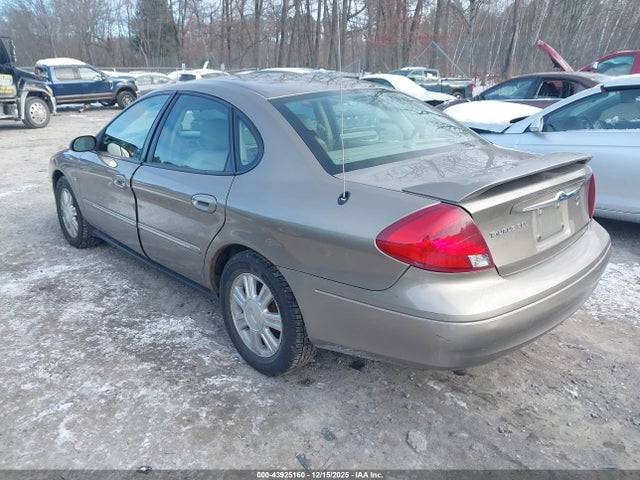 2003 FORD TAURUS 1FAFP56SX3A113762 Photo 2