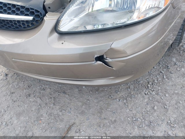 2003 FORD TAURUS 1FAFP56SX3A113762 Photo 5