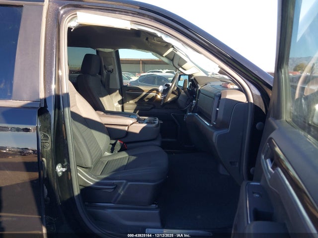2GCPACED9N1511193 Chevrolet Silverado 1500 2wd Short Bed Lt