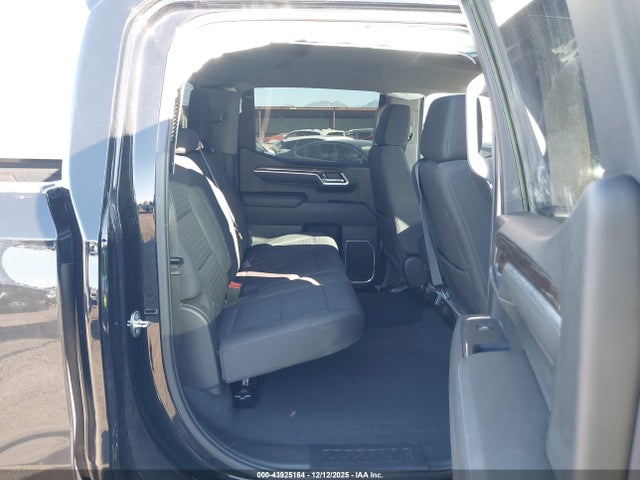 2GCPACED9N1511193 Chevrolet Silverado 1500 2wd Short Bed Lt