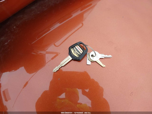 2007 HONDA GL1800 1HFSC47FX7A607440 Photo 10