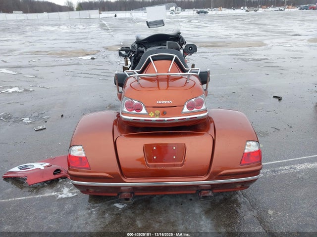 2007 HONDA GL1800 1HFSC47FX7A607440 Photo 5