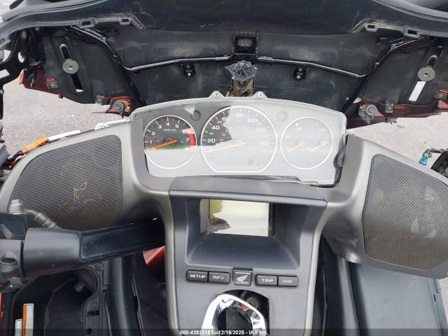 2007 HONDA GL1800 1HFSC47FX7A607440 Photo 6