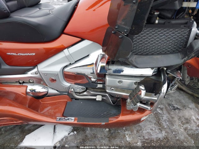 2007 HONDA GL1800 1HFSC47FX7A607440 Photo 7
