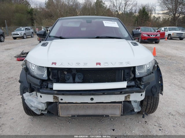 Land Rover Range Rover Evoque Dynamic 2015 SALVT1BG9FH964516 Image 12