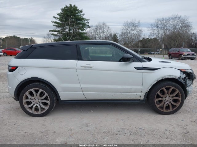 Land Rover Range Rover Evoque Dynamic 2015 SALVT1BG9FH964516 Image 13