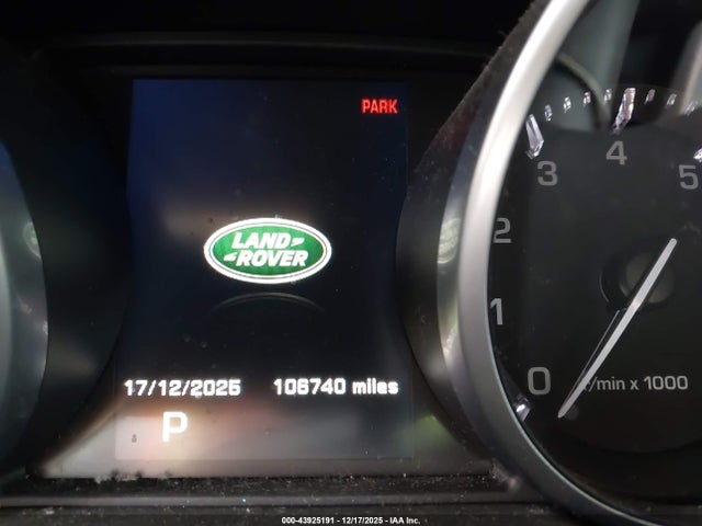 Land Rover Range Rover Evoque Dynamic 2015 SALVT1BG9FH964516 Image 15