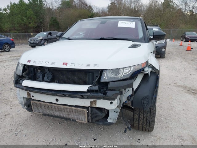 Land Rover Range Rover Evoque Dynamic 2015 SALVT1BG9FH964516 Image 6