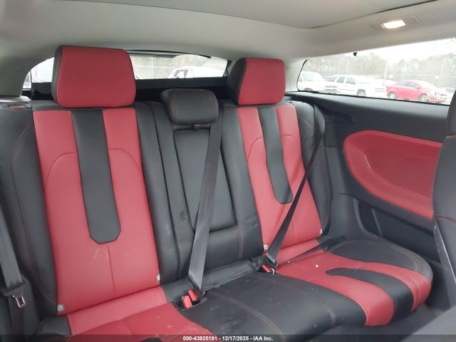 Land Rover Range Rover Evoque Dynamic 2015 SALVT1BG9FH964516 Image 8