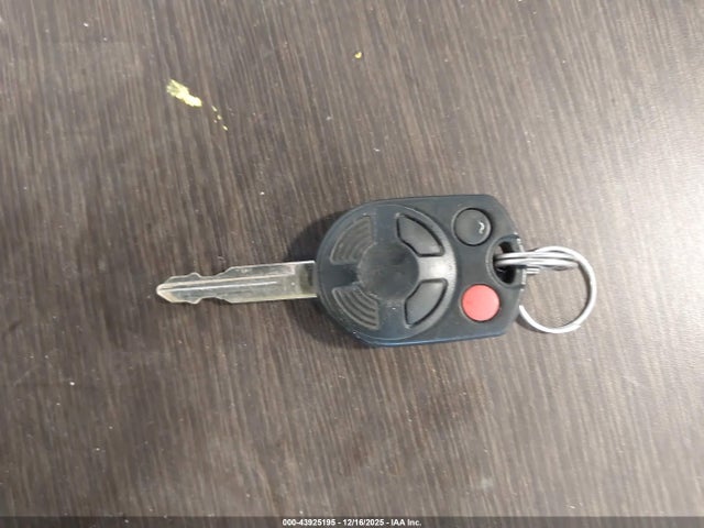 2010 LINCOLN MKZ 3LNHL2JC1AR753399 Photo 10