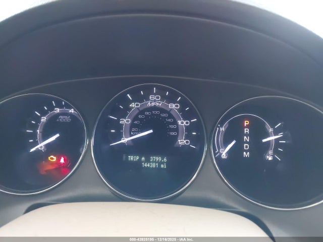 2010 LINCOLN MKZ 3LNHL2JC1AR753399 Photo 6