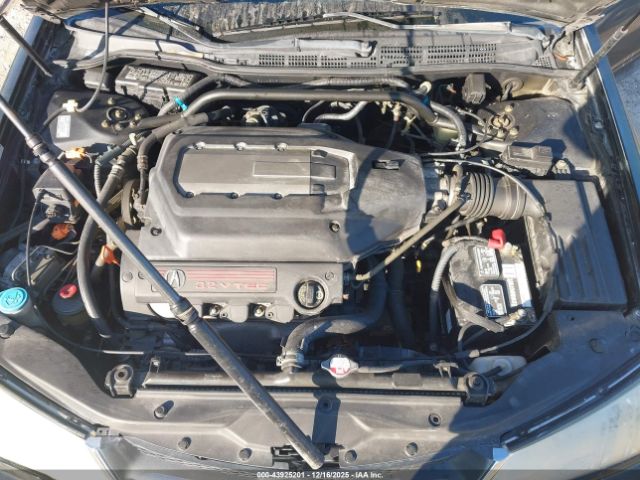 2003 ACURA TL 19UUA56913A064047 Photo 9